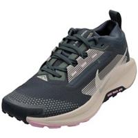 Nike Pegasus Trail 5 Gore-tex Womens Fashion Trainers in Navy - 4 UK