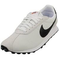 Nike LD-1000 white black - women's casual sneakers - 41 EU