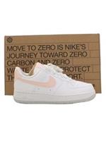 Nike Women's Trainers UK4 in White RRP £109.5