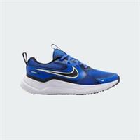 Nike Cosmic Runner Juniors Running Trainers Blue HM4402 407 UK Size 4-6