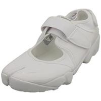 Nike Air Rift Br Womens Walking Sandals in White - 7.5 UK