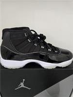 Black/White/Cream Nike Air Jordan 11 Retro High Size 8.5 Brand New