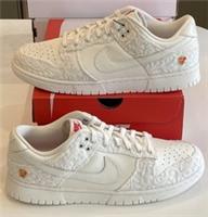 Nike Dunk Low Give Her Flowers (W) Size UK 9.5 - FZ3775-133