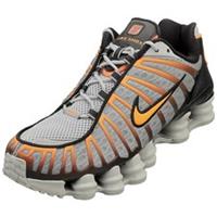 Nike Shox Tl Mens Fashion Trainers in Smoke Grey - 10.5 UK