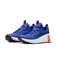 Nike Free Metcon 6 Workout Gym Mens Trainers Uk Size 7 EUR 41 FJ7127 401