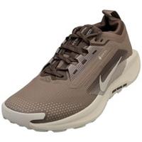 Nike Reactx Pegasus Trail 5 Goretex Mens Fashion Trainers in Brown - 7 UK