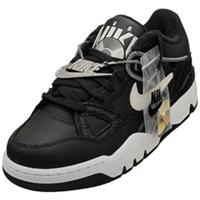 Nike Air Force 3 Low Sp Mens Fashion Trainers in Black White - 8.5 UK
