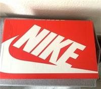 Nike Black Huarachi Trainers