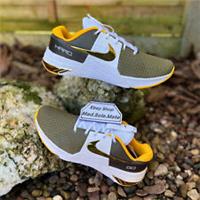 Wmns Nike Metcon 8 By You ID Customised DV2285 900 UK8.5 EUR43 Gym Training