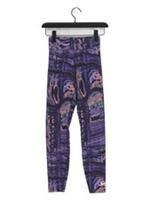 Nike Women's Sports Bottoms XS Black Cotton New with tags