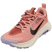Nike Reactx Wildhorse 10 Womens Fashion Trainers in Red Stardust - 8 UK