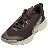 Nike Juniper Trail 3 Womens Fashion Trainers in Velvet Brown - 6 UK