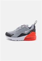 Nike Air Max 270 Trainer Infant Boys Grey Size UK 5.5 EU 22 /REF23