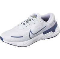 Nike running Renew Run 4 trainers in grey Ladies Size UK 6 /REF40