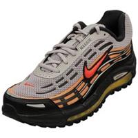 Nike Air Max Tl 2.5 Mens Fashion Trainers in Grey Black - 9 UK