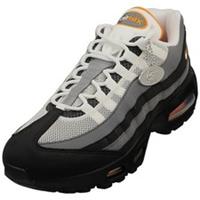 Nike Air Max 95 Big Bubble Mens Fashion Trainers in Black Ceramic - 11 UK
