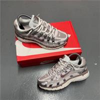 Womens Nike P6000 - Platinum Violet Taupe Grey - Multiple Sizes