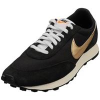 Nike Dbreak Sp Mens Casual Trainers in Black Gold - 8 UK