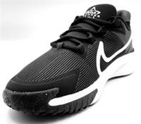 Nike Star Runner Shoes Trainers UK Size 5.5 - 6  DX7615 001 Black / White