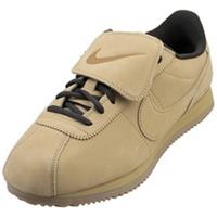 Nike Cortez Ltr Se Mens Fashion Trainers in Beige - 7 UK