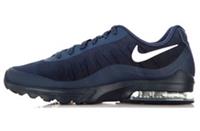 Nike Air Max Invigor Mens Shoes Trainers UK Size 8.5 - 10.5 Blue 749688 405