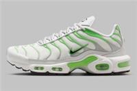 Nike Air Max Plus TN Tuned Air Adults Shoes Trainers UK Size 9.5 DZ3671 001