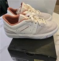 Nike Air Jordan Series ES Mens 15 Sail Coconut Milk Rust Oxide DN1856-100