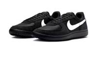 Nike Field General Mens Shoes Trainers uk size 8 - 10.5 black white