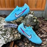 Nike Legend 10 Elite FG Football Boots Copa/White DV4328-401 UK3.5 EUR36 US4