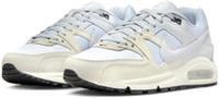 Nike Air Max Command Mens Shoes Trainers Size 8 - 11 White Platinum 629993 102