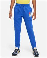 Nike Sportswear Standard Issue Teenage Boys Size:XL 158-170cm Fleece Cargo Pants