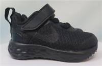 NIKE REVOLUTION BABY TODDLER RUNNING SHOE-UKC1.5