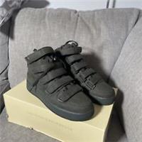 NIKE AIR FORCE 1 HIGH 07 SP BILLIE EILISH SEQUOIA UK8.5 *DM7926-300* 100% REAL!!