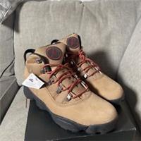Nike Jordan Winterized 6 Rings UK 9.5 FV3826-202