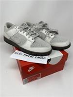 Nike DUNK LOW Retro Ironstone Mens UK 10.5 EUR 45.5 US 11.5 (FD9746 001)