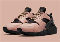 MENS NIKE AIR HUARACHE LIMITED EDITION TAINERS - UK 7 8 9 - TOADSTOOL DH8143 200