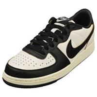Nike Terminator Low Premium Mens Casual Trainers in Phantom Black - 8.5 UK