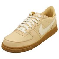 Nike Terminator Low Premium Mens Fashion Trainers in Sesame - 7.5 UK