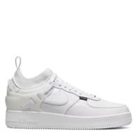 MENS NIKE AIR FORCE 1 LOW SP X UNERCOVER GTX TRAINERS - WHITE - UK SIZE 5 & 5.5