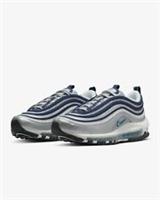 Nike Air Max 97 Reflective Trainers Kids women Sneakers UK 6 Brand New