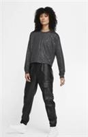 BNWT NIKE JORDAN STANDARD FIT SIZE XL ACTIVE FAUX LEATHER TROUSERS PANTS UTILITY