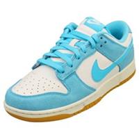 Nike Dunk Low Se Mens Fashion Trainers in Phantom Blue - 9 UK
