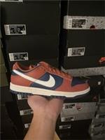 Nike Dunk Low Canyon Rust UK3.5
