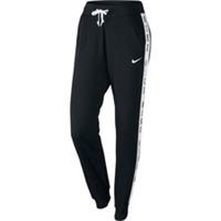 Nike Ladies Club Jogger Graphic 1 Black UK L LN052 KK 11 - L Regular