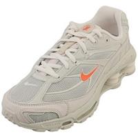 Nike Shox Ride 2 Mens Fashion Trainers in Light Bone - 4.5 UK