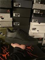 Nike Air Force 1 Black UK9.5