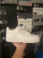 Nike Air Force 1 White UK11