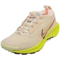 Nike Pegasus Trail 5 Gore-tex Womens Fashion Trainers in Sand Drift - 4 UK