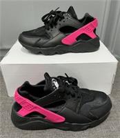 W Nike Air Huarache - By You - ID Customised FD9782 900 - UK 4.5/EUR 38/US 7