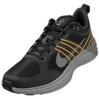 Nike Lunar Roam Mens Fashion Trainers in Black Grey - 7 UK
